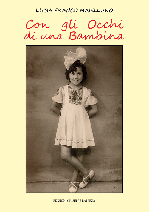 Con gli occhi di una bambina