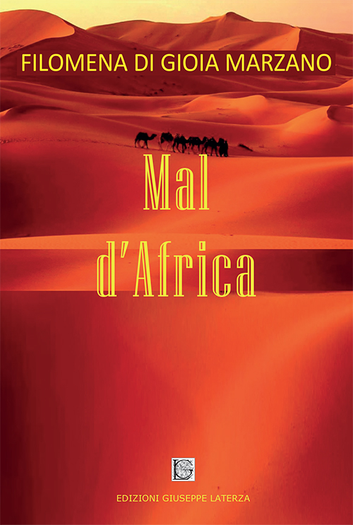 Mal d'Africa