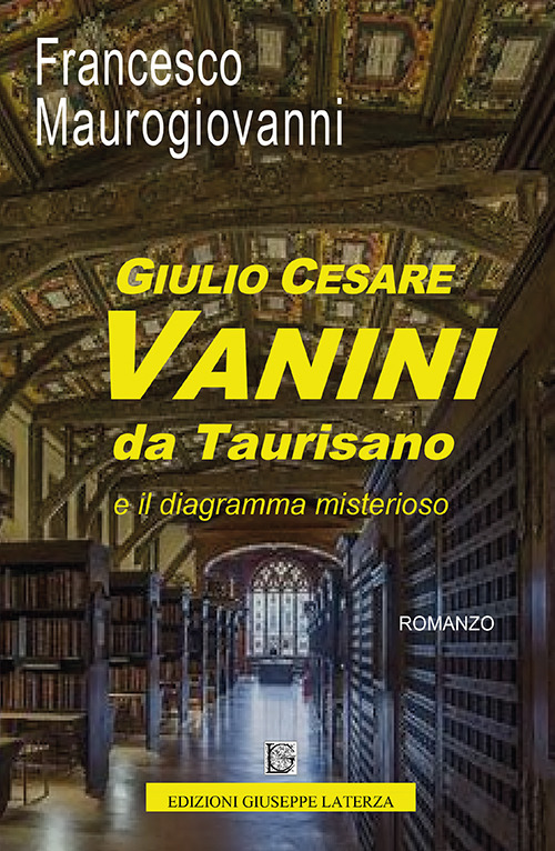 Giulio Cesare Vanini da Taurisano e il diagramma misterioso