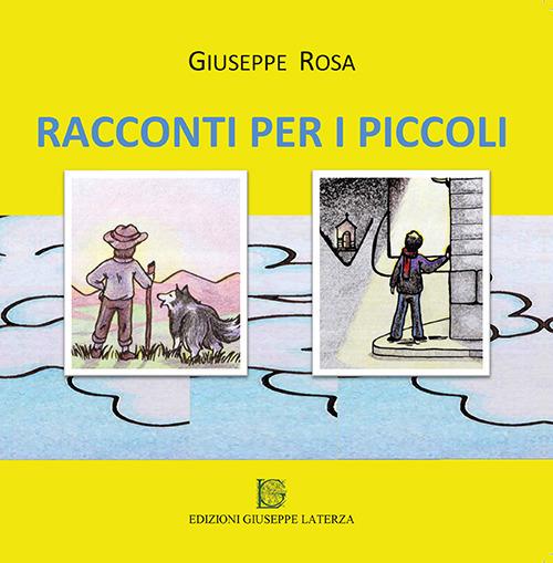 Racconti per i piccoli