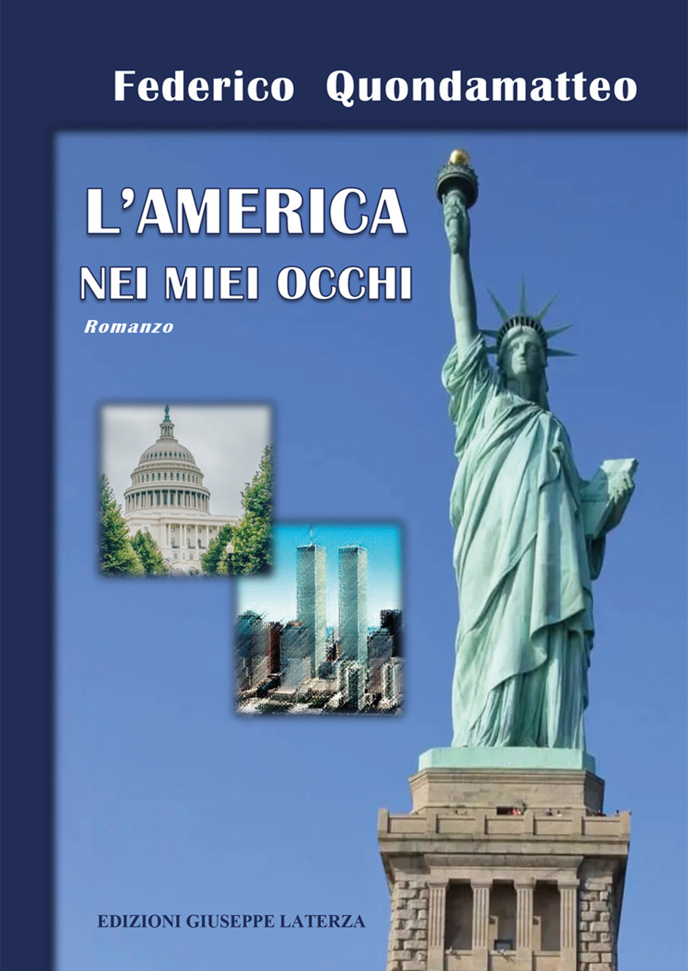 L'America nei miei occhi