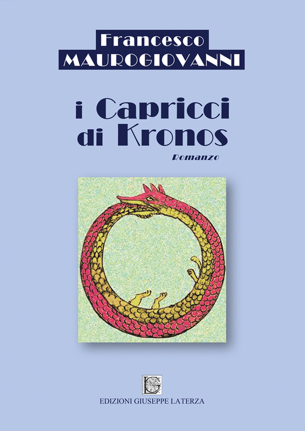 I capricci di Kronos