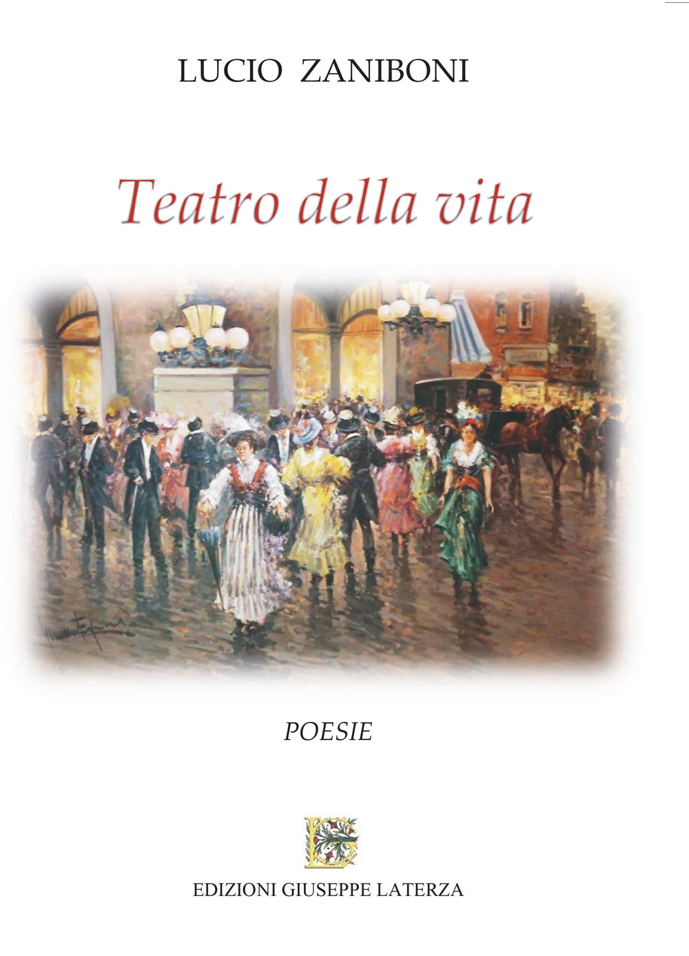 Teatro della vita