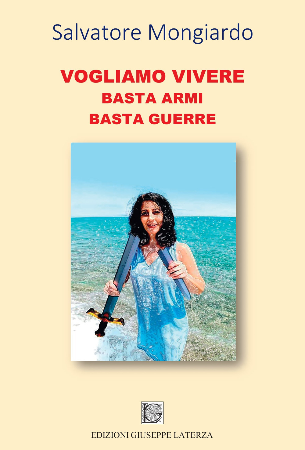 Vogliamo vivere. Basta armi basta guerre