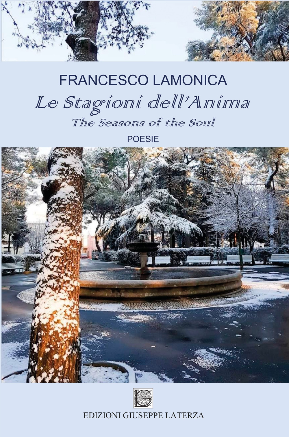 Le stagioni dell'anima-The seasons of the soul. Ediz. multilingue