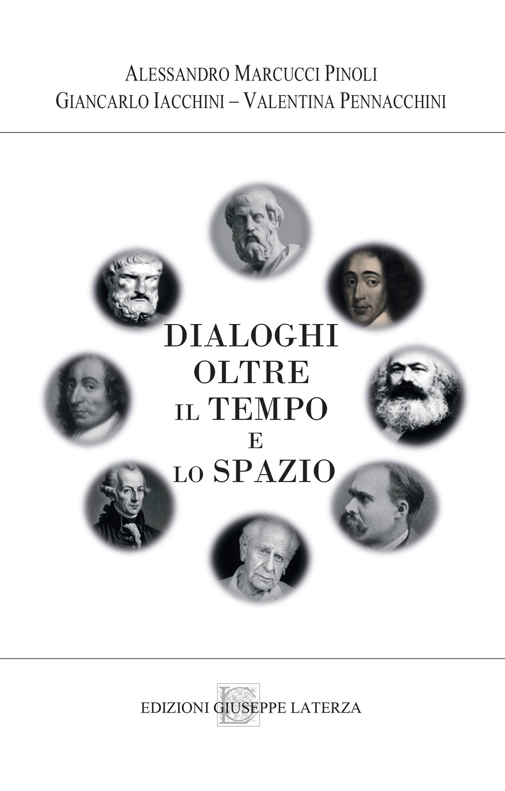 Dialoghi oltre il tempo e lo spazio