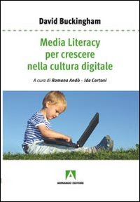 Media literacy per crescere nella cultura digitale