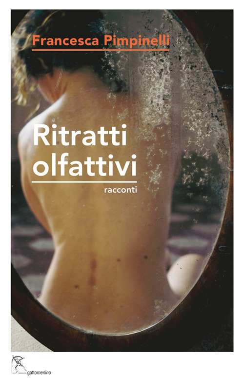 Ritratti olfattivi