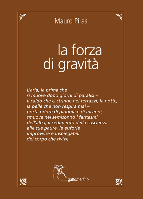 La forza di gravità