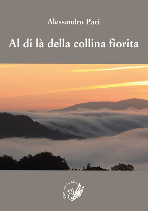 Al di là della collina fiorita