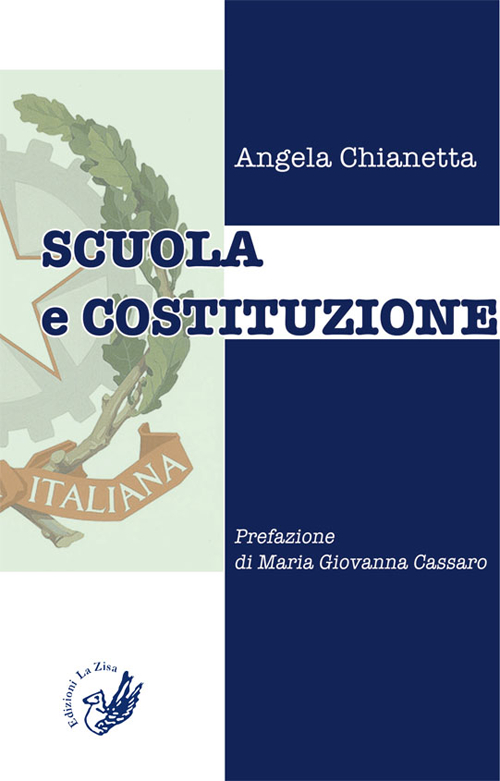 Scuola e Costituzione