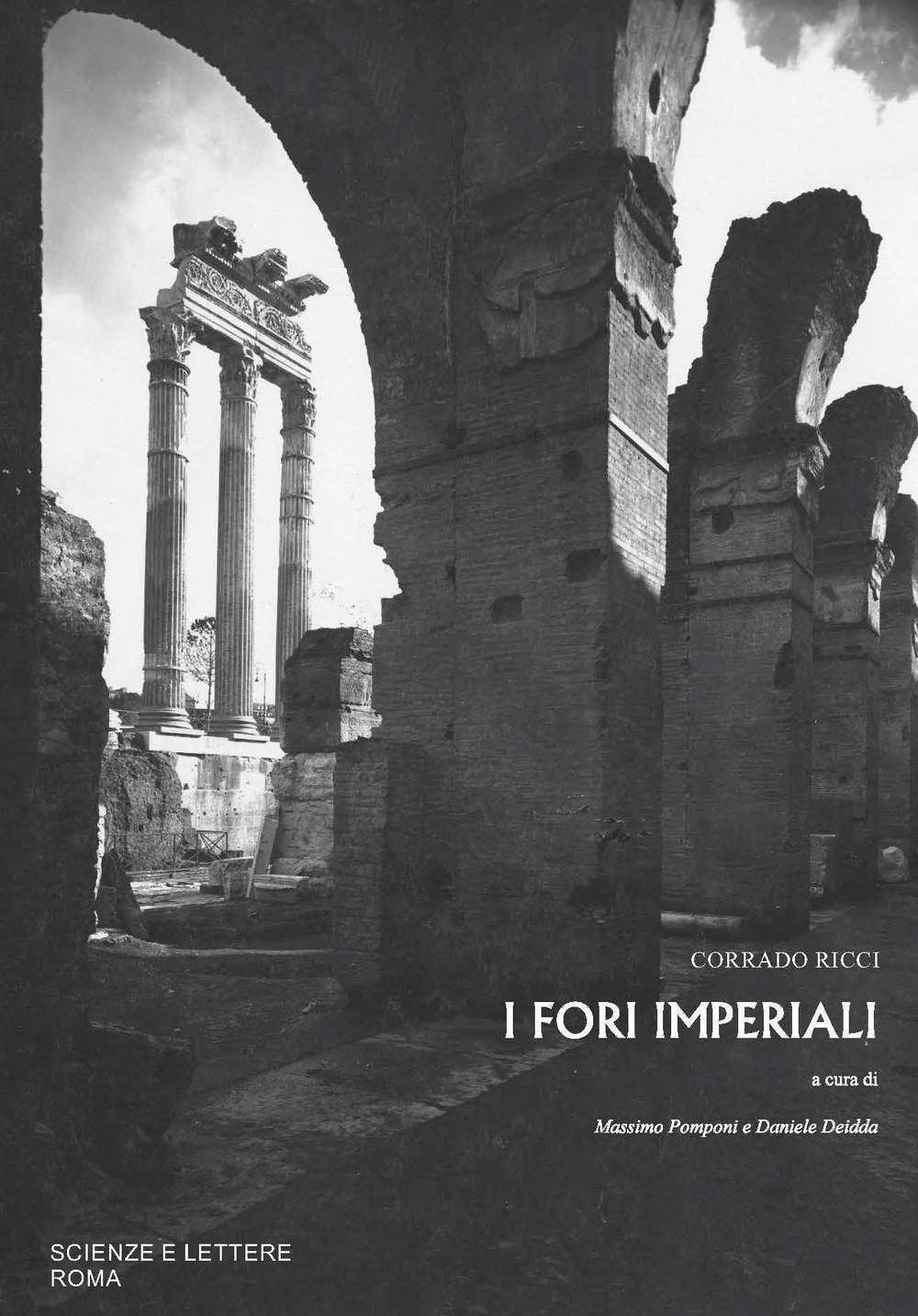 I Fori imperiali