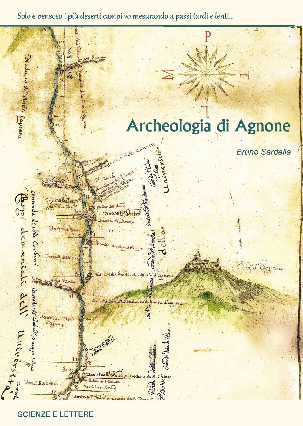 Archeologia di Agnone