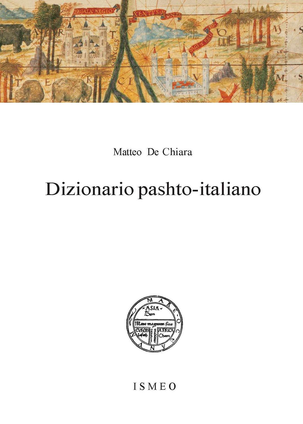 Dizionario pashto-italiano