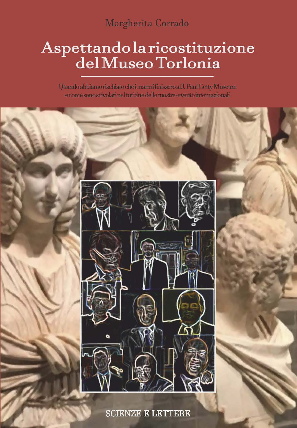 Aspettando la ricostituzione del Museo Torlonia. Quando abbiamo rischiato che i marmi finissero al J. Paul Getty Museum e come sono scivolati nel turbine delle mostre-evento internazionali