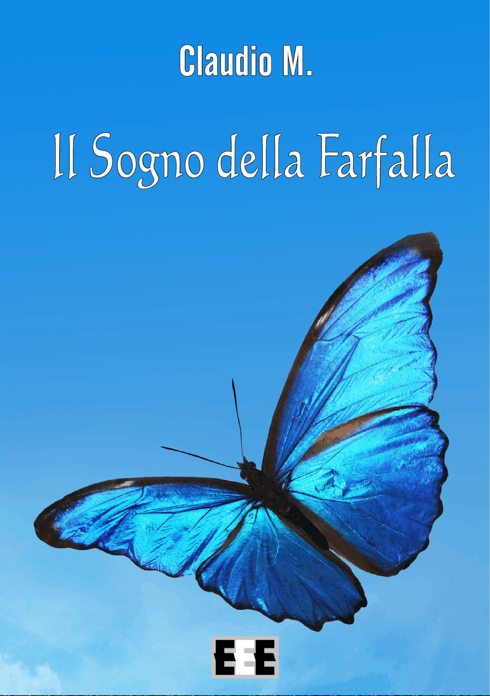 Il sogno della farfalla