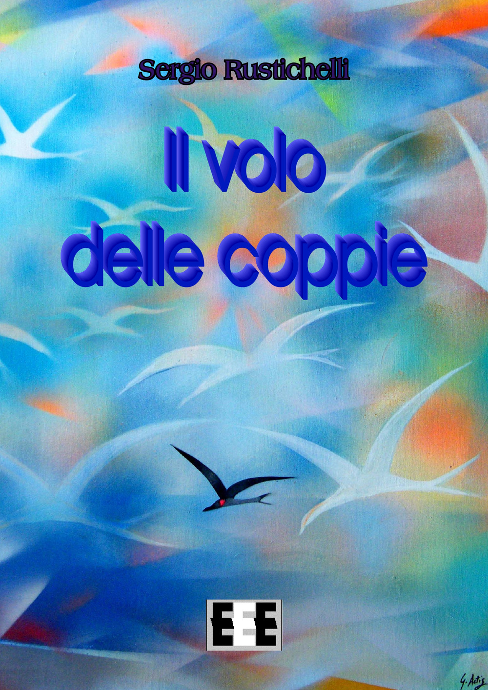 Il volo delle coppie