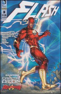 Flash. Ediz. variant. Vol. 3