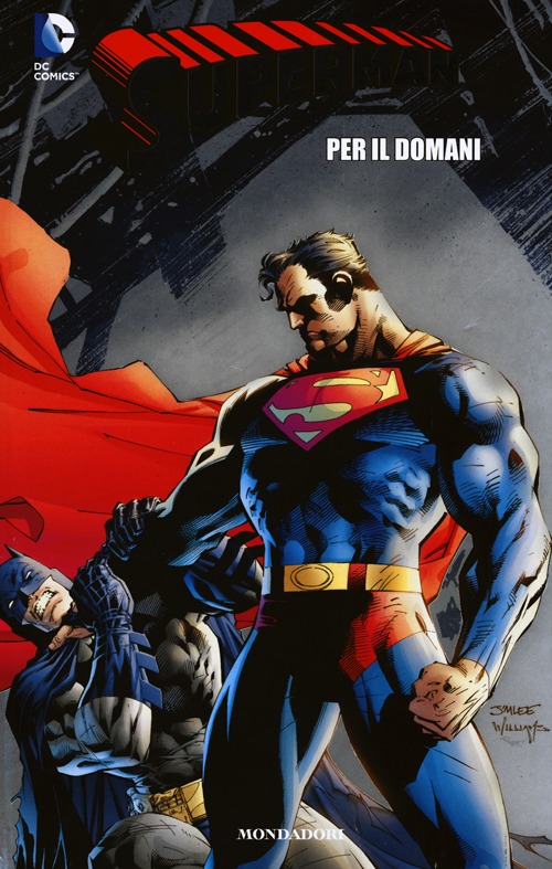 Per il domani. Superman. Vol. 19