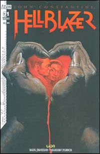 Hellblazer. Vol. 31