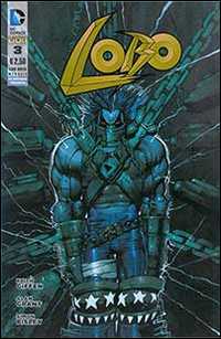 Lobo. Vol. 3