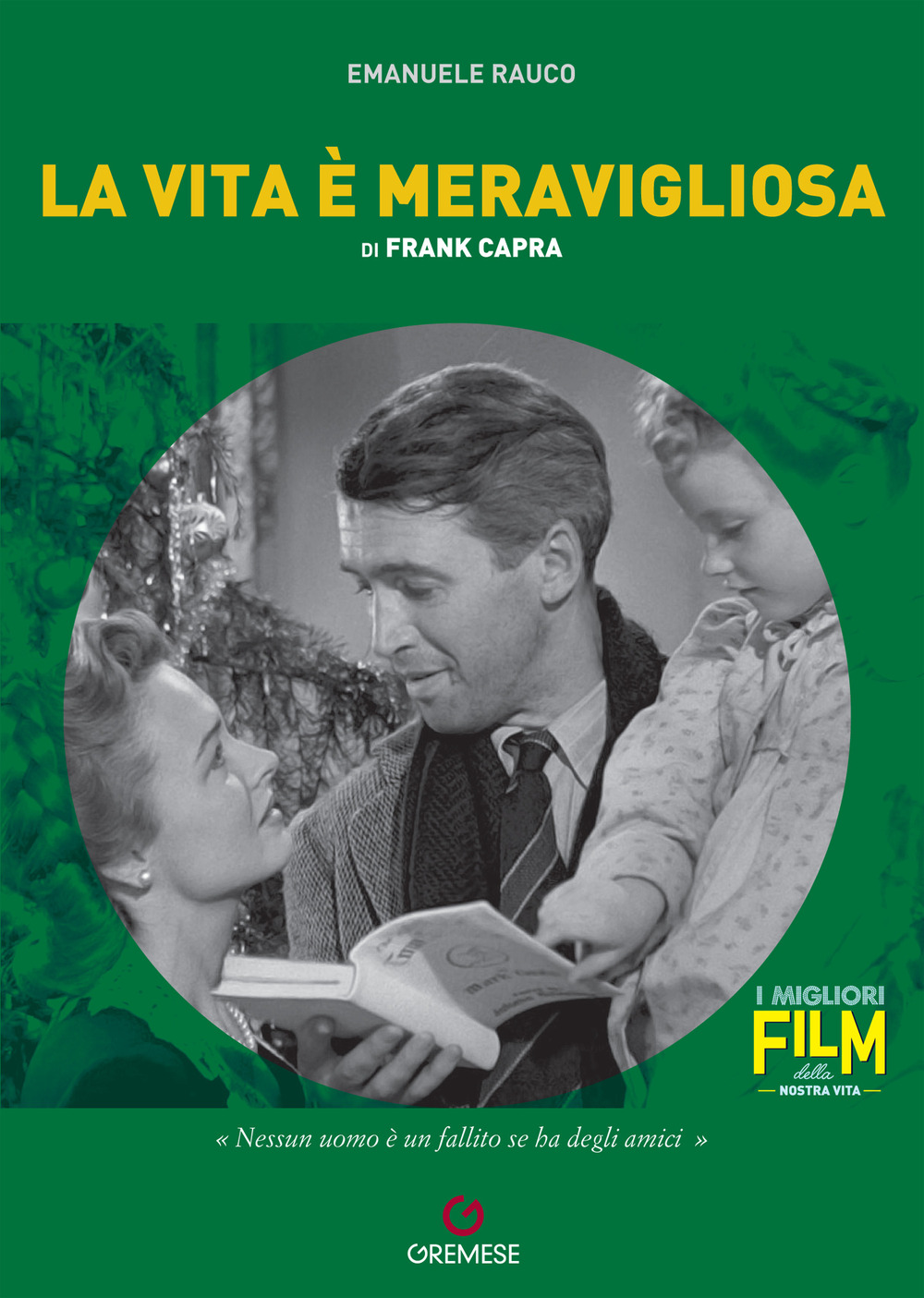 La vita è meravigliosa di Frank Capra