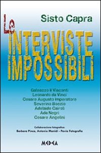 Le interviste impossibili