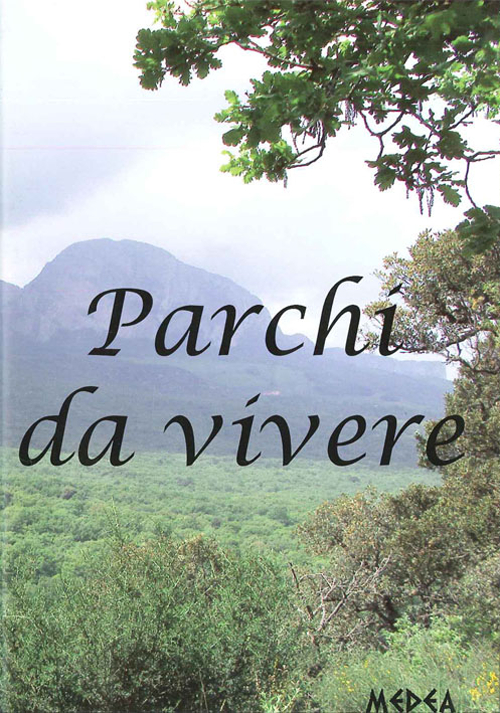 Parchi da vivere