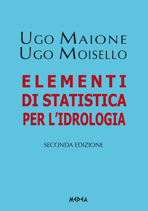 Elementi di statistica per idrologia