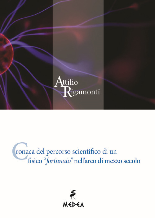 Cronaca del percorso scientifico di un fisico «fortunato» nell'arco di mezzo secolo