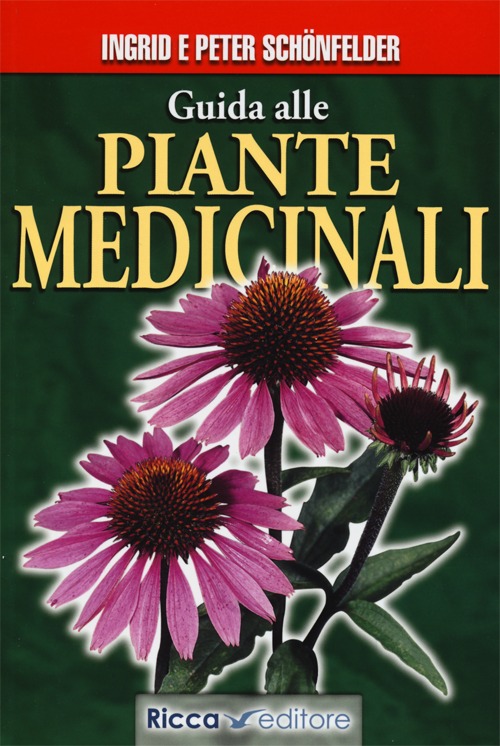 Guida alle piante medicinali