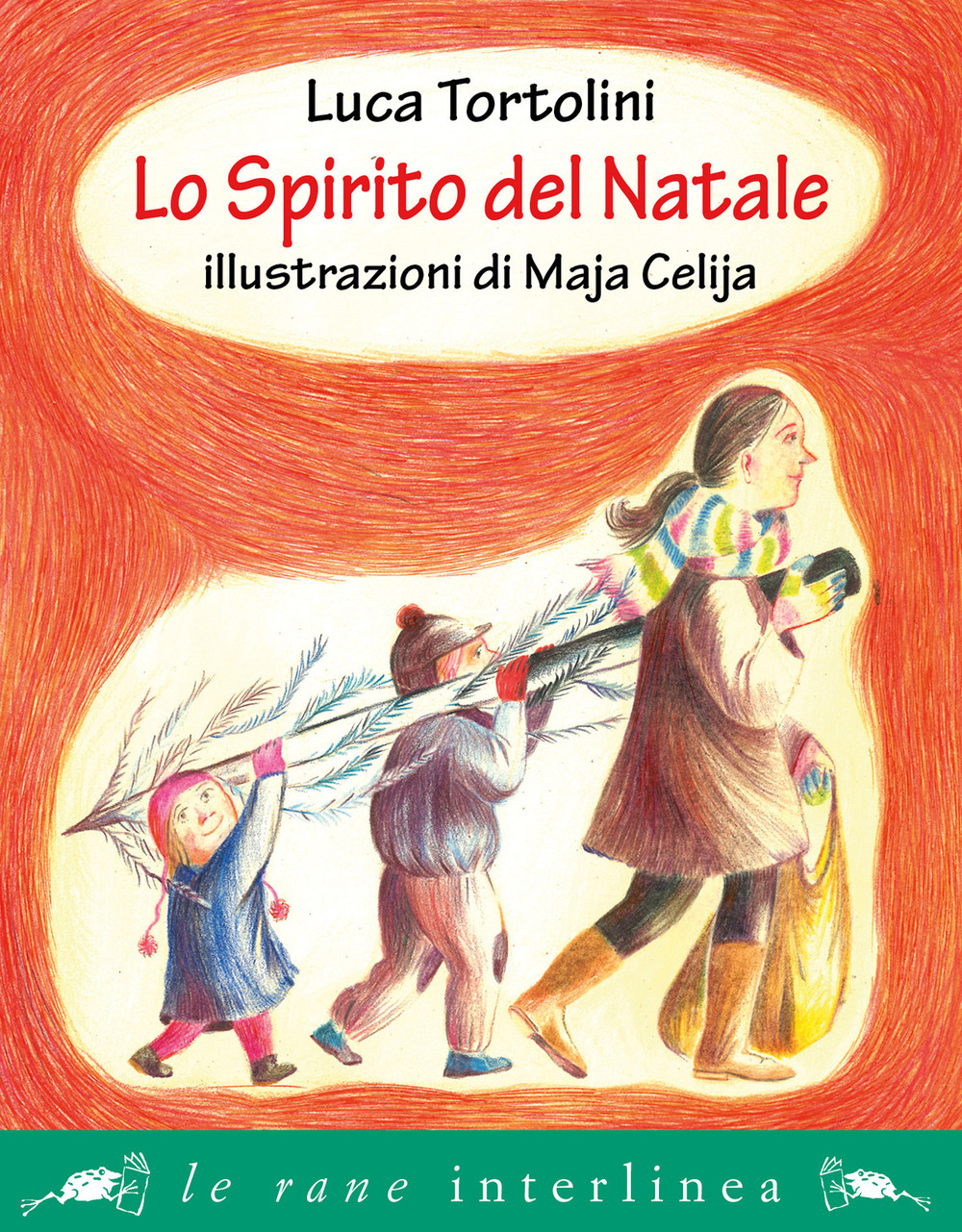 Lo spirito del Natale