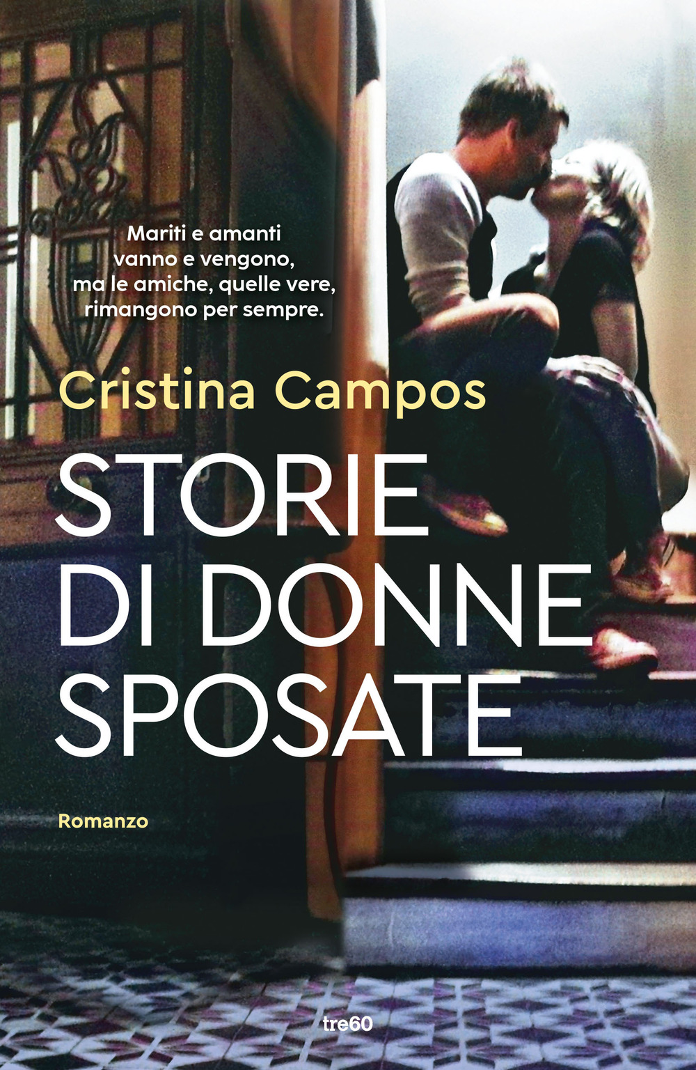 Storie di donne sposate