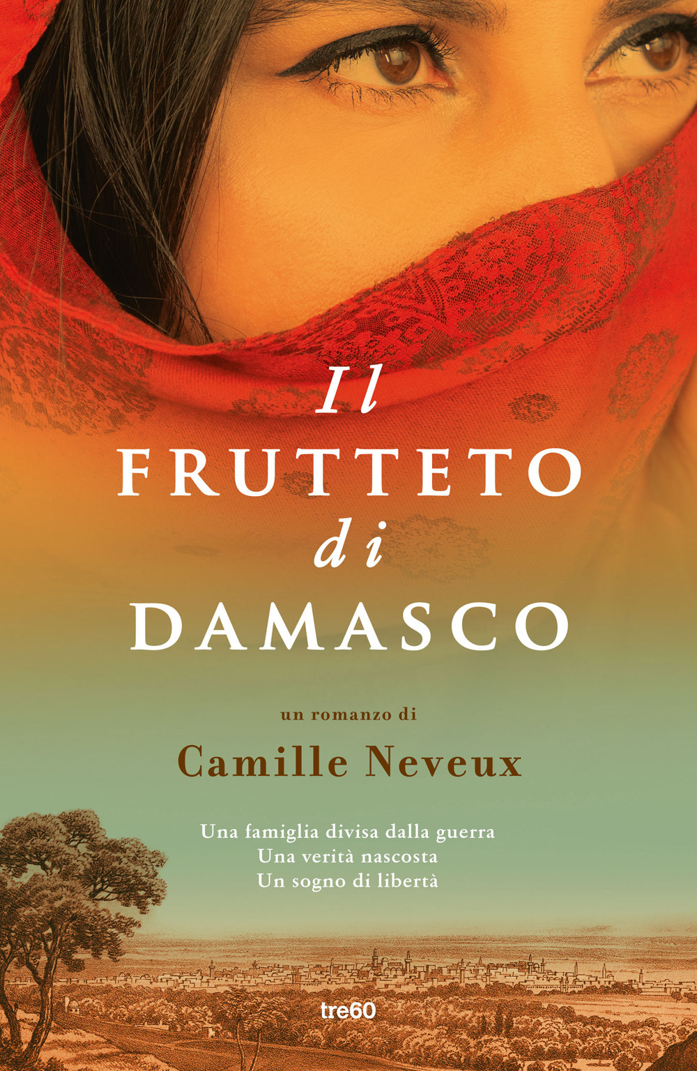 Il frutteto di Damasco