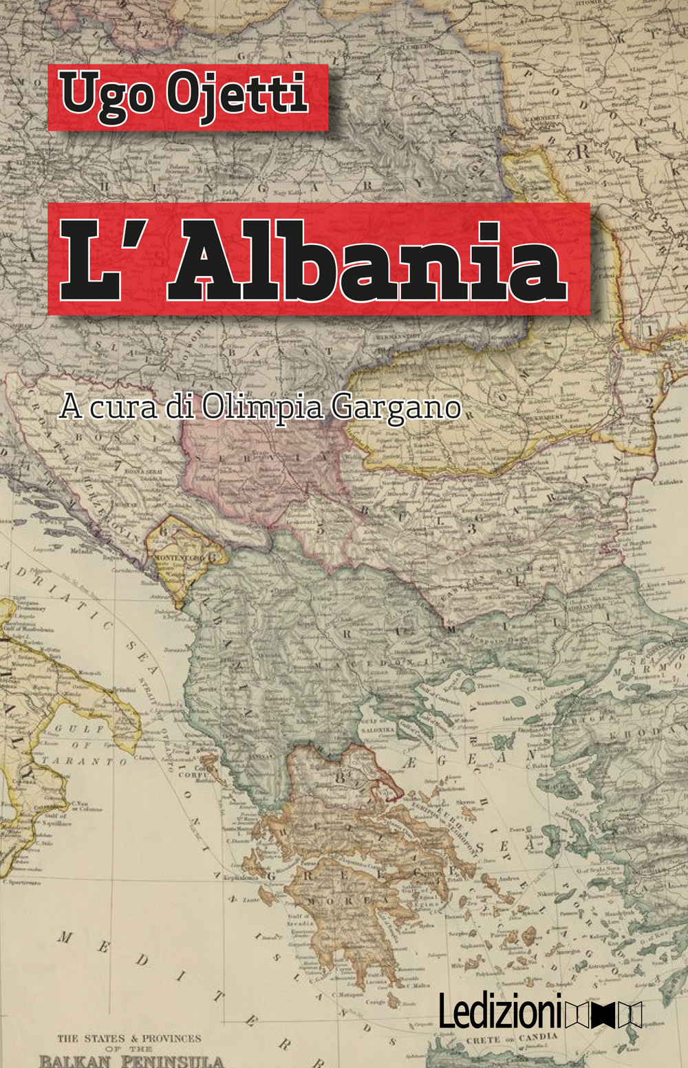 L'Albania