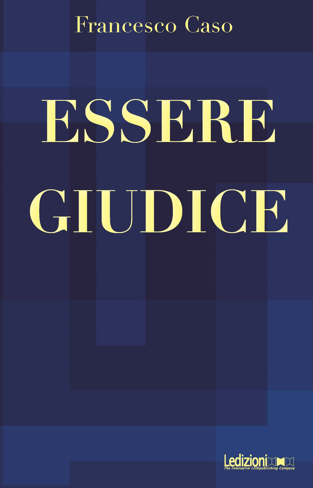 Essere giudice