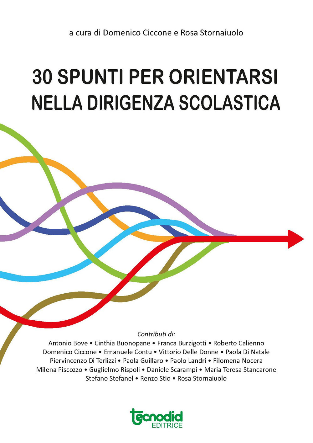 Trenta spunti per orientarsi nella dirigenza scolastica