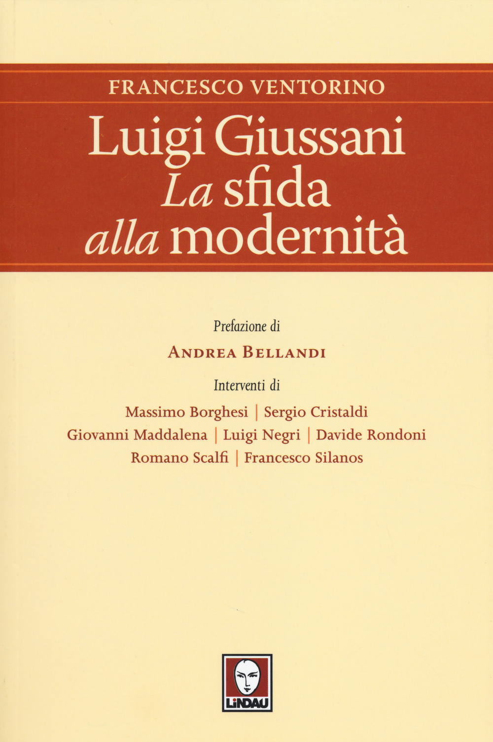 Luigi Giussani. La sfida alla modernità