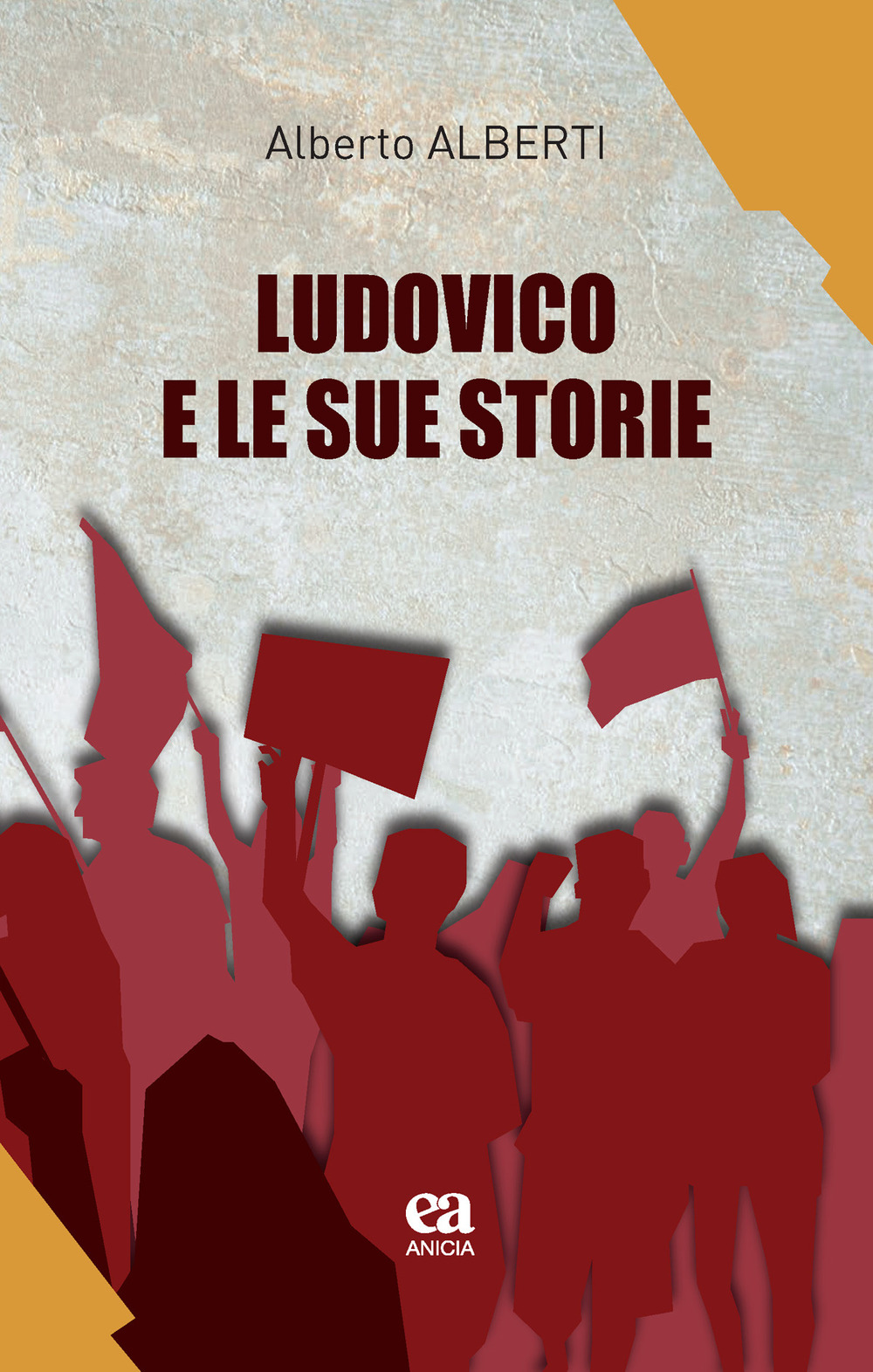 Ludovico e le sue storie