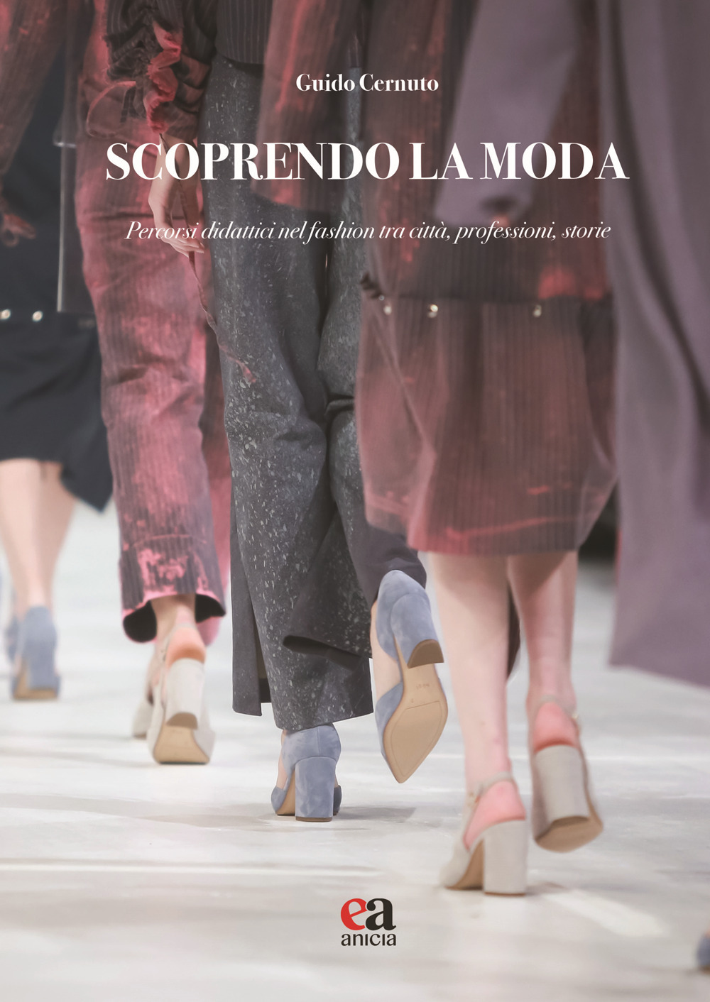 Scoprendo la moda