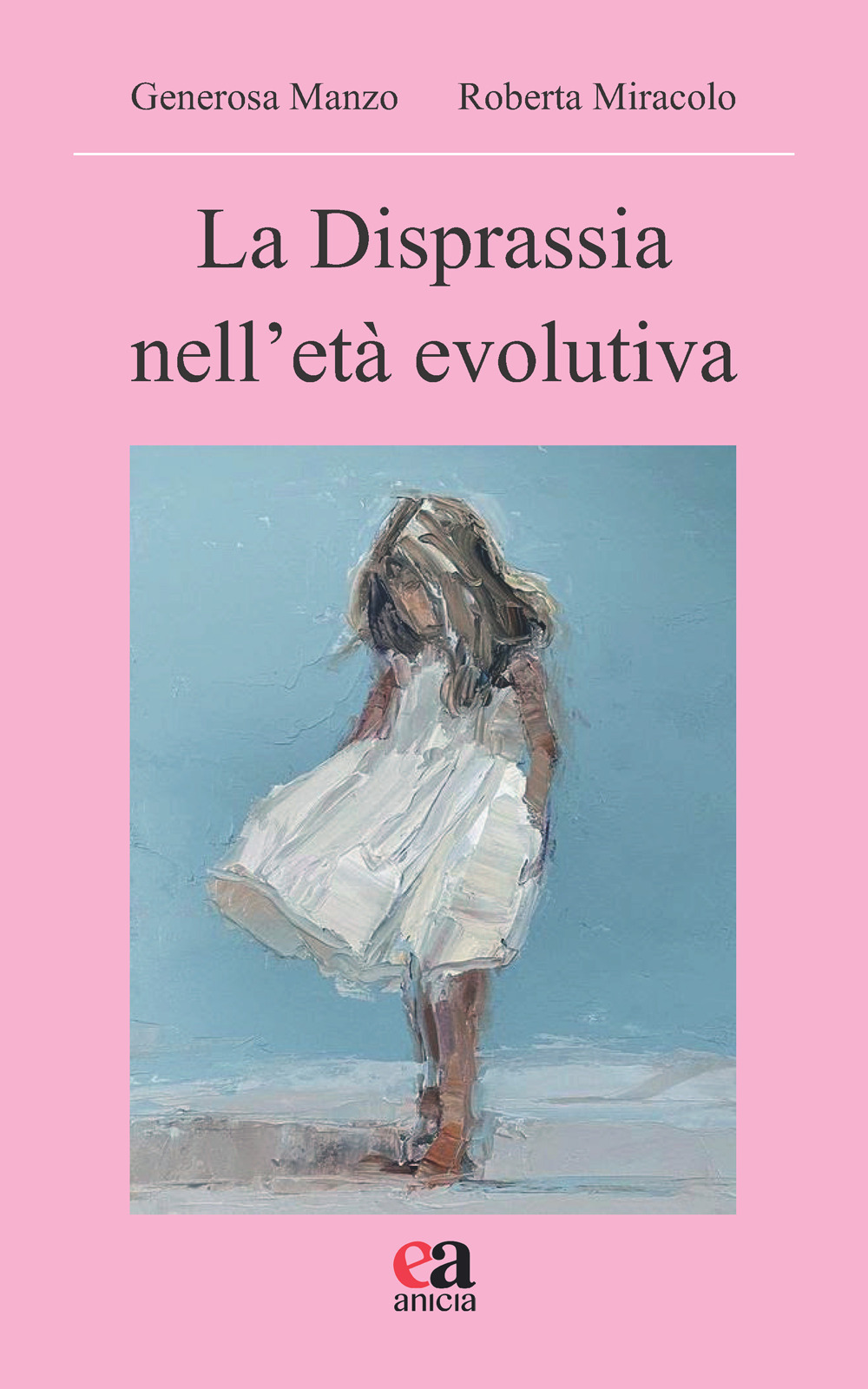 La disprassia nell'età evolutiva