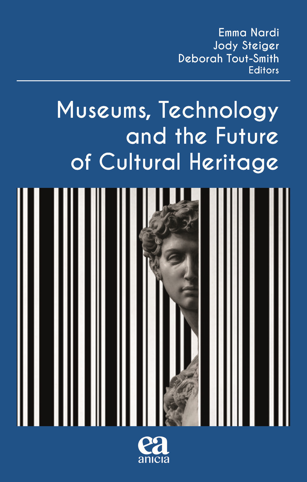 Museums, technology and the future of cultural heritage