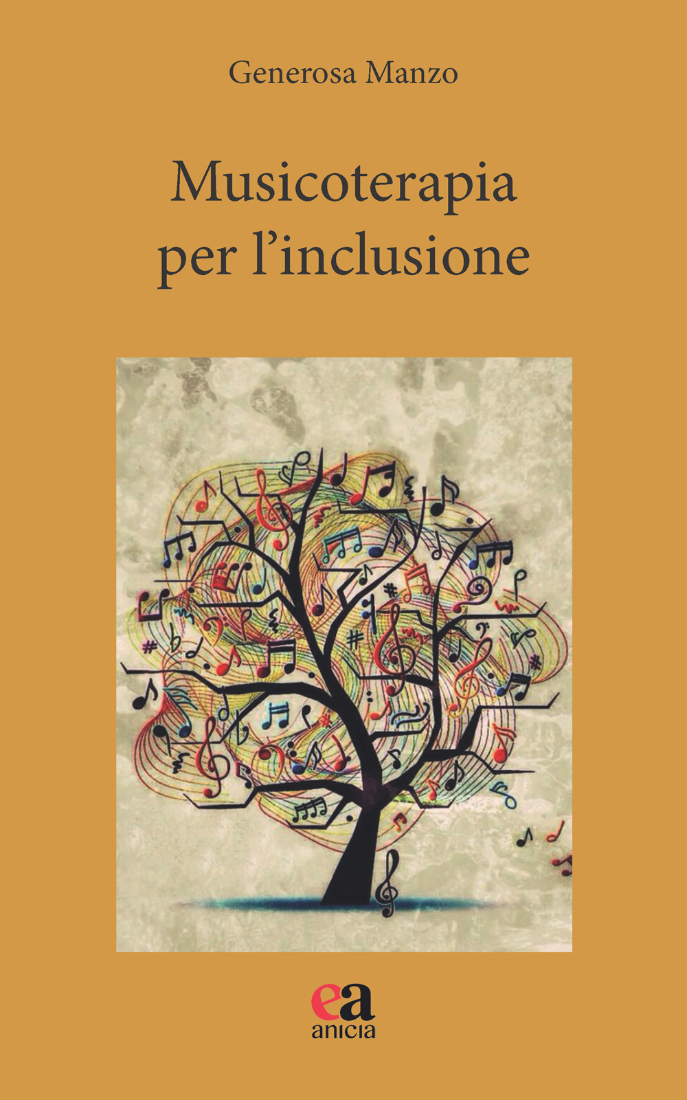 Musicoterapia per l'inclusione