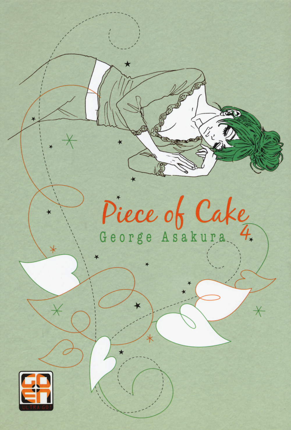Piece of cake. Vol. 4