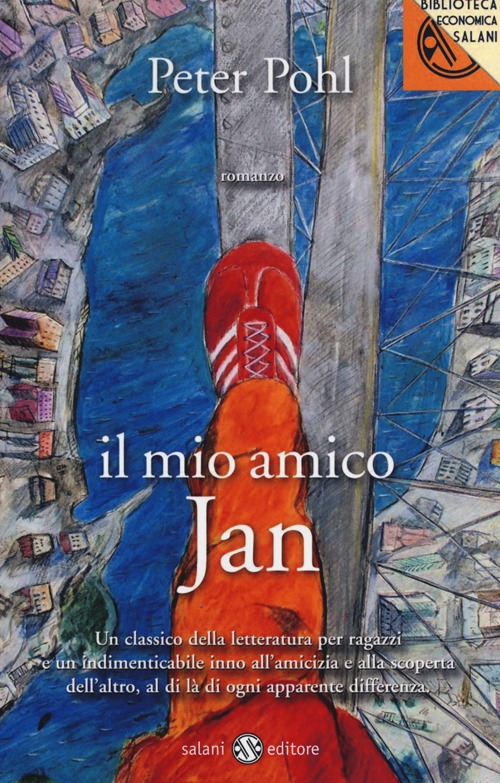 Il mio amico Jan