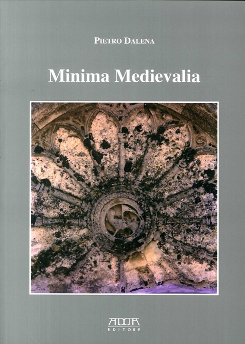 Minima medievalia