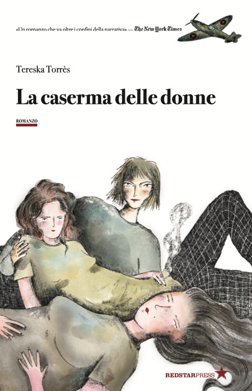 La caserma delle donne