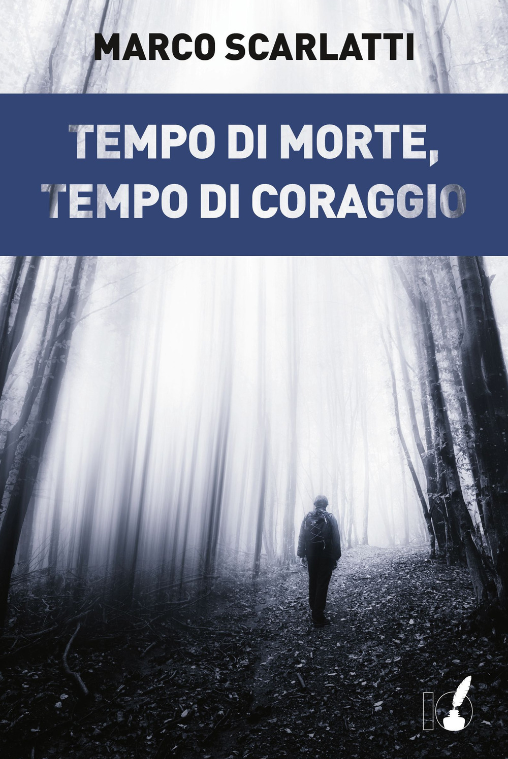 Tempo di morte, tempo di coraggio