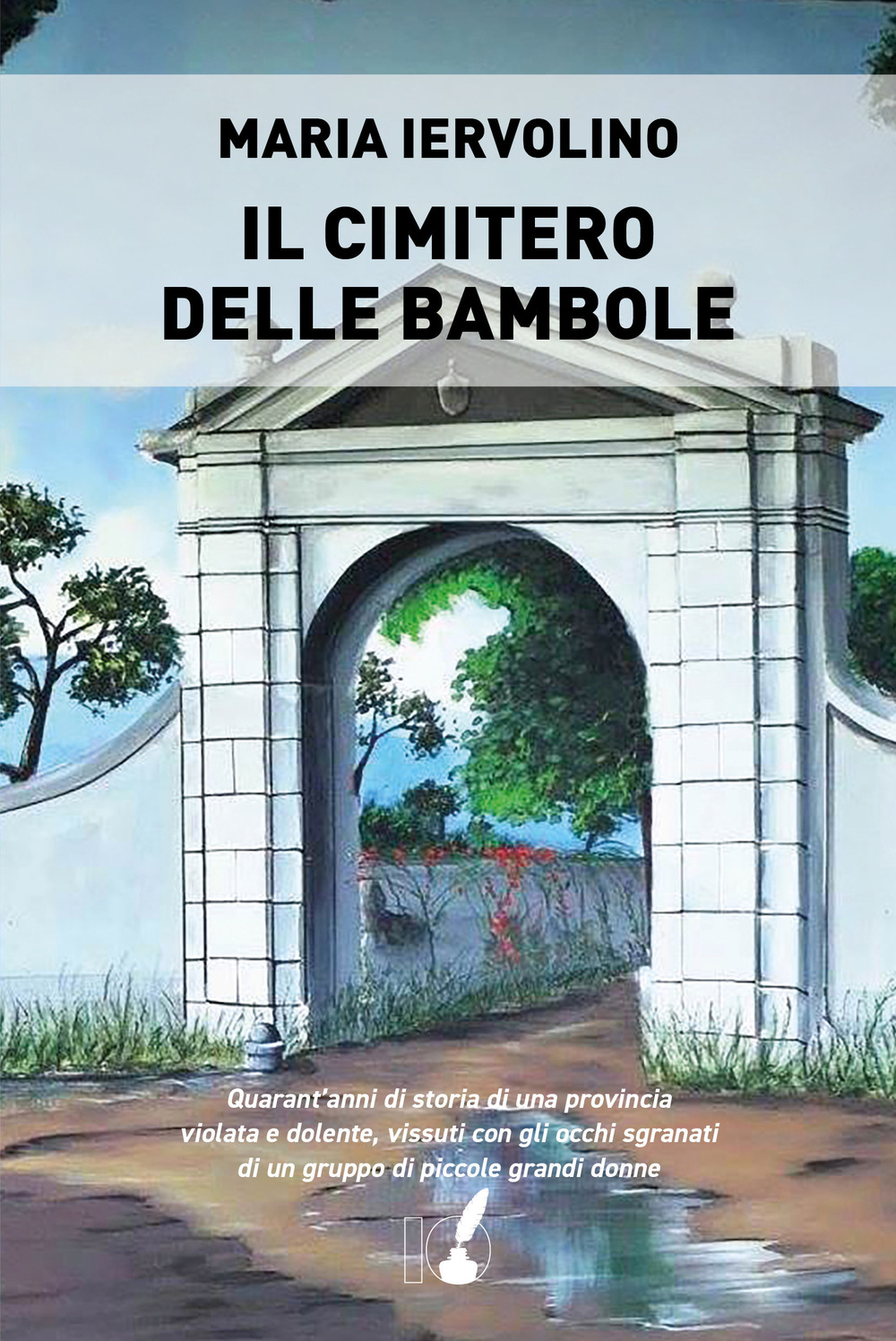 Il cimitero delle bambole