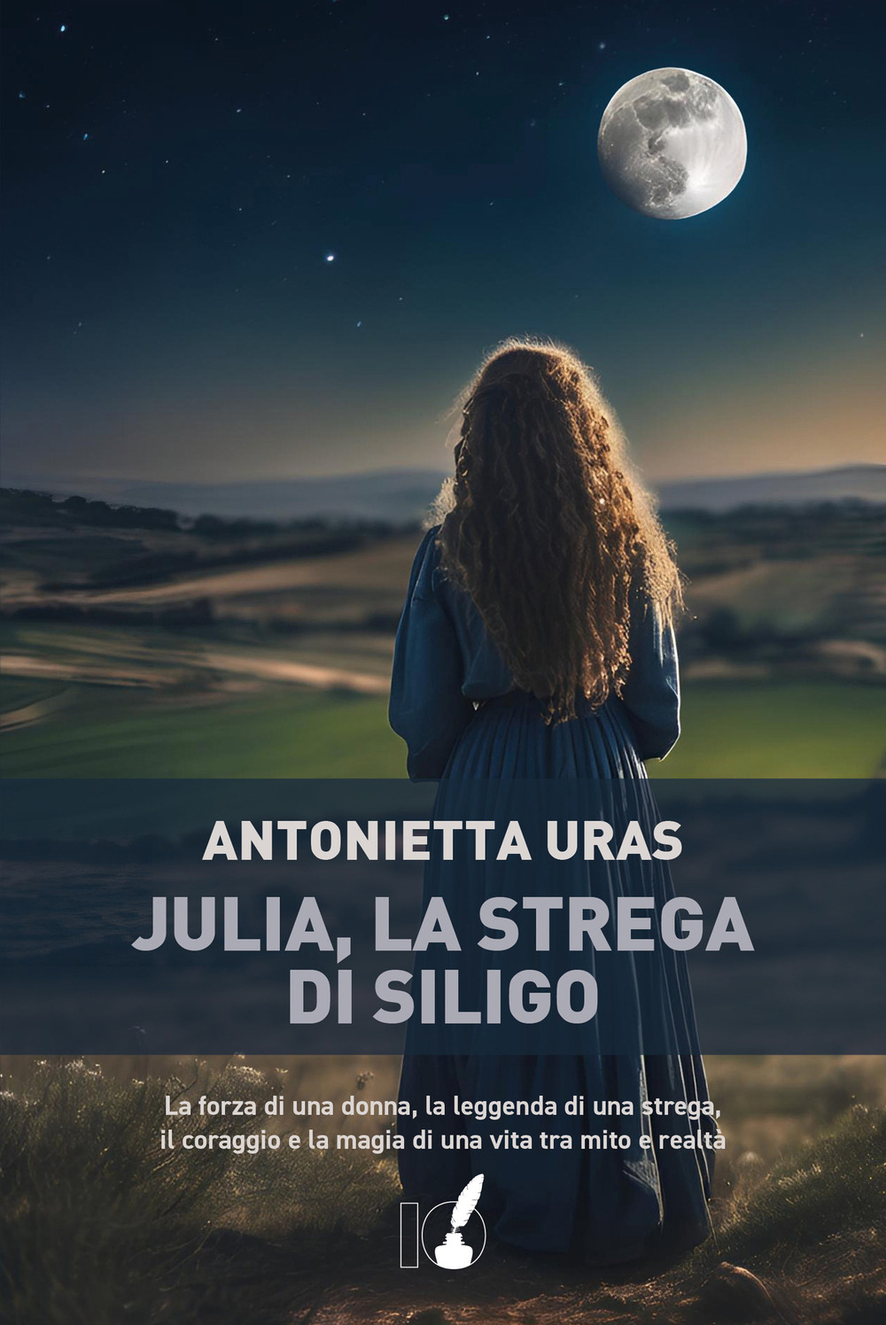 Julia, la strega di Siligo